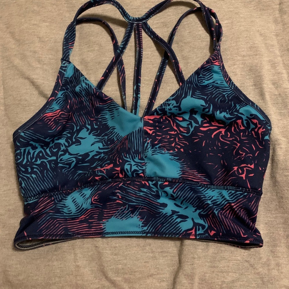 Born Primitive Rhapsody 2.0 Wza edition